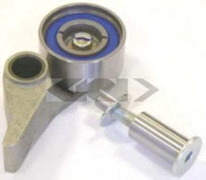 SPIDAN 70764 Натяжной ролик, ремень ГРМ для MITSUBISHI MONTERO SPORT II (Митсубиши/митсубиси Монтэро спорт 2) SPIDAN 70764 Натяжной ролик, ремень ГРМ для MITSUBISHI MONTERO SPORT II (Митсубиши/митсубиси Монтэро спорт 2)