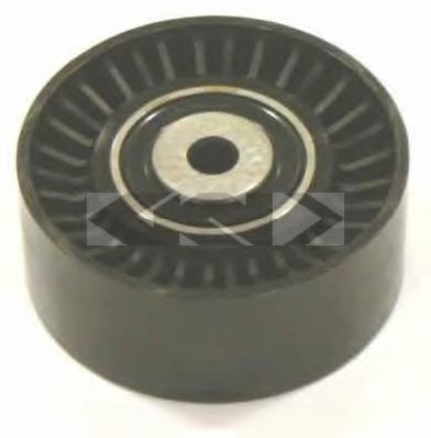 SPIDAN 68346 Паразитный ведущий ролик, поликлиновой ремень для DODGE JC (Додж Жc) SPIDAN 68346 Паразитный ведущий ролик, поликлиновой ремень для DODGE JC (Додж Жc)