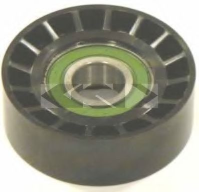 SPIDAN 70775 Паразитный ведущий ролик, поликлиновой ремень для KIA RONDO III (Киа Рондо 3) SPIDAN 70775 Паразитный ведущий ролик, поликлиновой ремень для KIA RONDO III (Киа Рондо 3)