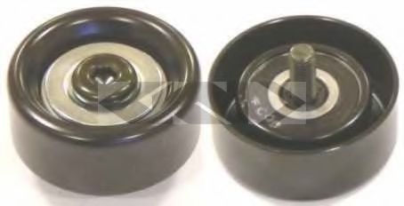 SPIDAN 69415 Паразитный ведущий ролик, поликлиновой ремень для HYUNDAI CLICK (Хендай Cлиcк) SPIDAN 69415 Паразитный ведущий ролик, поликлиновой ремень для HYUNDAI CLICK (Хендай Cлиcк)