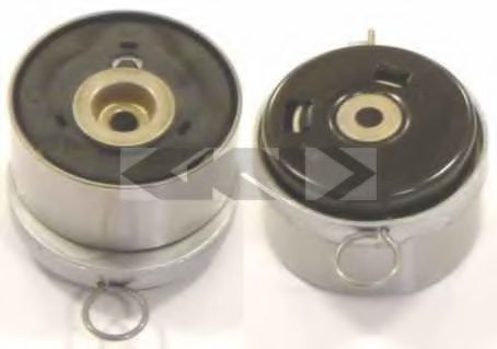 SPIDAN 70784 Натяжной ролик, ремень ГРМ для OPEL ASTRA H (Опель Астра н) SPIDAN 70784 Натяжной ролик, ремень ГРМ для OPEL ASTRA H (Опель Астра н)