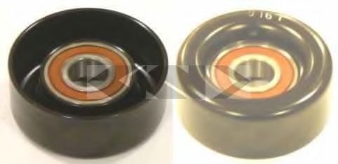 SPIDAN 70789 Паразитный ведущий ролик, поликлиновой ремень для HYUNDAI CLICK (Хендай Cлиcк) SPIDAN 70789 Паразитный ведущий ролик, поликлиновой ремень для HYUNDAI CLICK (Хендай Cлиcк)