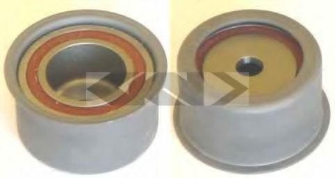 SPIDAN 66349 Паразитный Ведущий ролик, зубчатый ремень для OPEL ASTRA H HATCH (Опель Астра н хэтчбек) SPIDAN 66349 Паразитный Ведущий ролик, зубчатый ремень для OPEL ASTRA H HATCH (Опель Астра н хэтчбек)