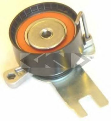 SPIDAN 67542 Натяжной ролик, ремень ГРМ для FORD (Форд) SPIDAN 67542 Натяжной ролик, ремень ГРМ для FORD (Форд)
