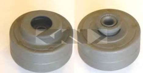 SPIDAN 68055 Паразитный ведущий ролик, поликлиновой ремень для TATA B-LINE (Тата Б-линэ) SPIDAN 68055 Паразитный ведущий ролик, поликлиновой ремень для TATA B-LINE (Тата Б-линэ)