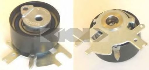 SPIDAN 70802 Натяжной ролик, ремень ГРМ для CITROëN (Cитроëн) SPIDAN 70802 Натяжной ролик, ремень ГРМ для CITROëN (Cитроëн)