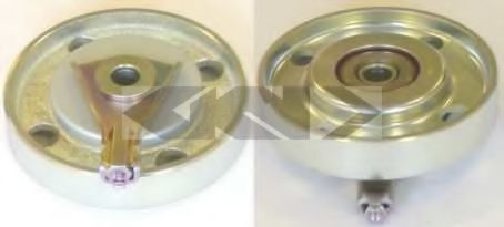 SPIDAN 70809 Паразитный ведущий ролик, поликлиновой ремень для DAIHATSU YRV (Дайхатсу Ърv) SPIDAN 70809 Паразитный ведущий ролик, поликлиновой ремень для DAIHATSU YRV (Дайхатсу Ърv)