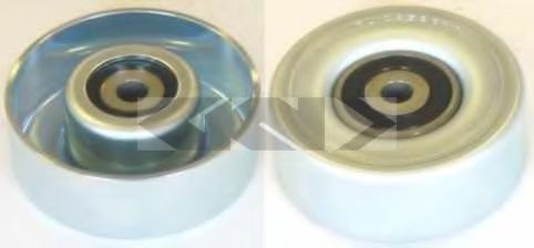 SPIDAN 70816 Паразитный ведущий ролик, поликлиновой ремень для TOYOTA RUSH (Тойота/тоета Руш) SPIDAN 70816 Паразитный ведущий ролик, поликлиновой ремень для TOYOTA RUSH (Тойота/тоета Руш)