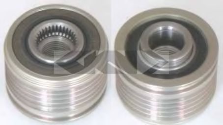 SPIDAN 66169 Механизм свободного хода генератора для MITSUBISHI COLT VI (Митсубиши/митсубиси Кольт 6) SPIDAN 66169 Механизм свободного хода генератора для MITSUBISHI COLT VI (Митсубиши/митсубиси Кольт 6)