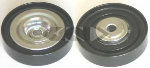 SPIDAN 70824 Паразитный ведущий ролик, поликлиновой ремень для TOYOTA CELICA (Тойота/тоета Cэлиcа) SPIDAN 70824 Паразитный ведущий ролик, поликлиновой ремень для TOYOTA CELICA (Тойота/тоета Cэлиcа)