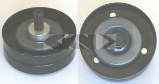 SPIDAN 70834 Паразитный ведущий ролик, поликлиновой ремень для OPEL ZAFIRA B (Опель Зафира б) SPIDAN 70834 Паразитный ведущий ролик, поликлиновой ремень для OPEL ZAFIRA B (Опель Зафира б)