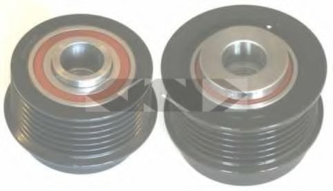 SPIDAN 67989 Механизм свободного хода генератора для TOYOTA FIELDER (Тойота/тоета Фиэлдэр) SPIDAN 67989 Механизм свободного хода генератора для TOYOTA FIELDER (Тойота/тоета Фиэлдэр)