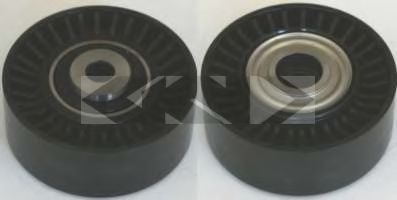 SPIDAN 67648 Паразитный ведущий ролик, поликлиновой ремень для CITROËN C-CROSSER ENTERPRISE (CитроËн C-cроссэр энтэрприсэ) SPIDAN 67648 Паразитный ведущий ролик, поликлиновой ремень для CITROËN C-CROSSER ENTERPRISE (CитроËн C-cроссэр энтэрприсэ)