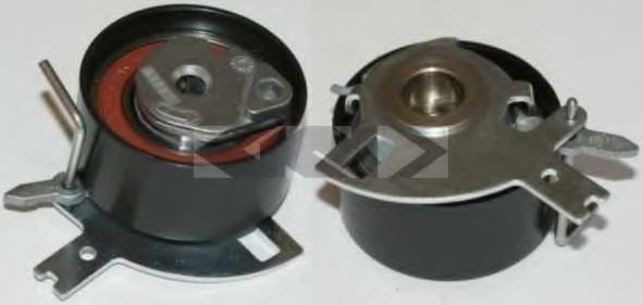 SPIDAN 67647 Натяжной ролик, ремень ГРМ для CITROëN (Cитроëн) SPIDAN 67647 Натяжной ролик, ремень ГРМ для CITROëN (Cитроëн)