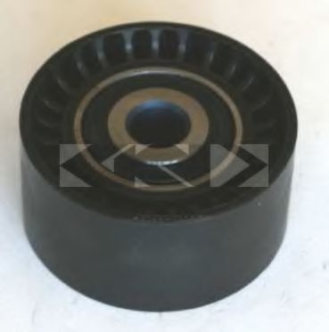 SPIDAN 71905 Паразитный Ведущий ролик, зубчатый ремень для TATA SAFARI (Тата Сафари) SPIDAN 71905 Паразитный Ведущий ролик, зубчатый ремень для TATA SAFARI (Тата Сафари)