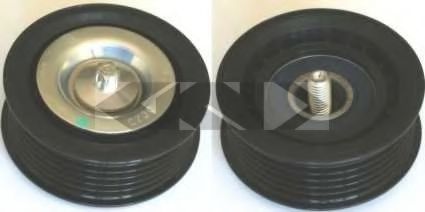 SPIDAN 67033 Паразитный ведущий ролик, поликлиновой ремень для FIAT BRAVO II (Фиат Брава 2) SPIDAN 67033 Паразитный ведущий ролик, поликлиновой ремень для FIAT BRAVO II (Фиат Брава 2)