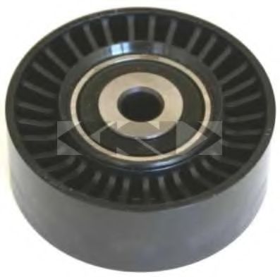 SPIDAN 66298 Паразитный ведущий ролик, поликлиновой ремень для LAND-ROVER (Ланд-ровер) SPIDAN 66298 Паразитный ведущий ролик, поликлиновой ремень для LAND-ROVER (Ланд-ровер)