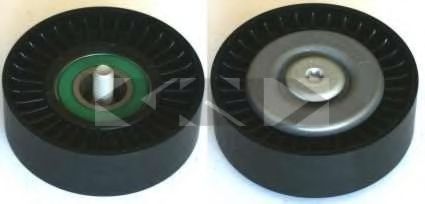 SPIDAN 70883 Паразитный ведущий ролик, поликлиновой ремень для VOLVO S80 II (Вольво S80 2) SPIDAN 70883 Паразитный ведущий ролик, поликлиновой ремень для VOLVO S80 II (Вольво S80 2)