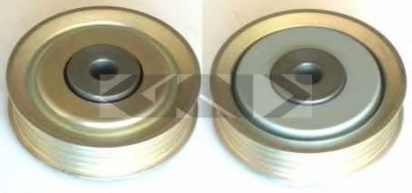 SPIDAN 68912 Паразитный ведущий ролик, поликлиновой ремень для TOYOTA DUET (Тойота/тоета Дуэт) SPIDAN 68912 Паразитный ведущий ролик, поликлиновой ремень для TOYOTA DUET (Тойота/тоета Дуэт)