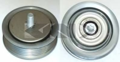 SPIDAN 67304 Паразитный ведущий ролик, поликлиновой ремень для VOLKSWAGEN SCIROCCO (Фольксваген Сcироccо) SPIDAN 67304 Паразитный ведущий ролик, поликлиновой ремень для VOLKSWAGEN SCIROCCO (Фольксваген Сcироccо)