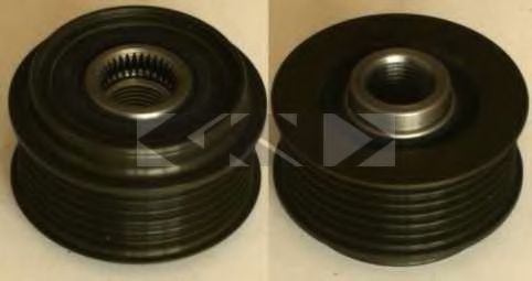 SPIDAN 66288 Механизм свободного хода генератора для PROTON (Протон) SPIDAN 66288 Механизм свободного хода генератора для PROTON (Протон)