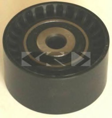 SPIDAN 70907 Паразитный Ведущий ролик, зубчатый ремень для CHERY (Чери) SPIDAN 70907 Паразитный Ведущий ролик, зубчатый ремень для CHERY (Чери)