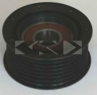 SPIDAN 68707 Паразитный ведущий ролик, поликлиновой ремень для SUZUKI GRAND NOMADE II (Сузуки Гранд номадэ 2) SPIDAN 68707 Паразитный ведущий ролик, поликлиновой ремень для SUZUKI GRAND NOMADE II (Сузуки Гранд номадэ 2)