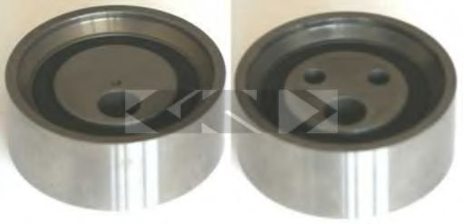 SPIDAN 66622 Натяжной ролик, ремень ГРМ для RENAULT MEGANE SCENIC (Рено Меган сценик) SPIDAN 66622 Натяжной ролик, ремень ГРМ для RENAULT MEGANE SCENIC (Рено Меган сценик)