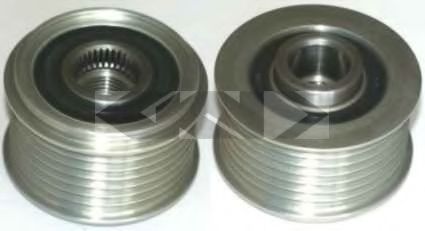 SPIDAN 69427 Механизм свободного хода генератора для HYUNDAI VERACRUZ (Хендай Vэраcруз) SPIDAN 69427 Механизм свободного хода генератора для HYUNDAI VERACRUZ (Хендай Vэраcруз)