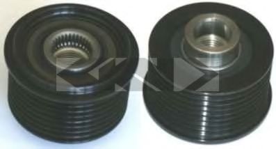 SPIDAN 69839 Механизм свободного хода генератора для MERCEDES-BENZ CITARO (Мэрcэдэс-бэнз Cитаро) SPIDAN 69839 Механизм свободного хода генератора для MERCEDES-BENZ CITARO (Мэрcэдэс-бэнз Cитаро)