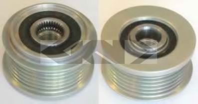 SPIDAN 71914 Механизм свободного хода генератора для FORD RANGER (Форд Рангэр) SPIDAN 71914 Механизм свободного хода генератора для FORD RANGER (Форд Рангэр)