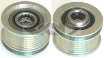 SPIDAN 70922 Механизм свободного хода генератора для CITROËN C-CROSSER ENTERPRISE (CитроËн C-cроссэр энтэрприсэ) SPIDAN 70922 Механизм свободного хода генератора для CITROËN C-CROSSER ENTERPRISE (CитроËн C-cроссэр энтэрприсэ)