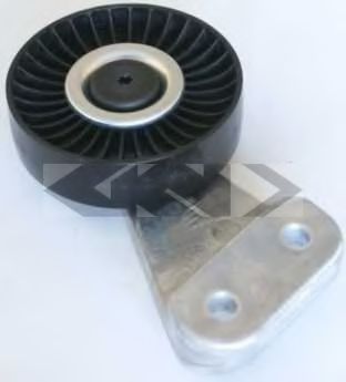 SPIDAN 68058 Паразитный ведущий ролик, поликлиновой ремень для KIA SEDONA I (Киа Сэдона и) SPIDAN 68058 Паразитный ведущий ролик, поликлиновой ремень для KIA SEDONA I (Киа Сэдона и)