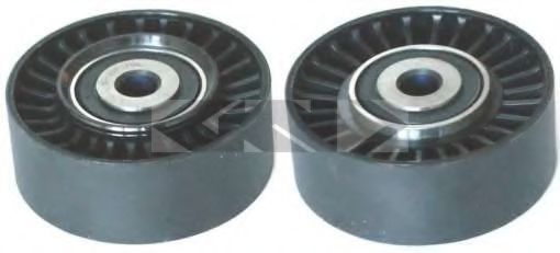 SPIDAN 69419 Паразитный ведущий ролик, поликлиновой ремень для KIA AMANTI (Киа Аманти) SPIDAN 69419 Паразитный ведущий ролик, поликлиновой ремень для KIA AMANTI (Киа Аманти)