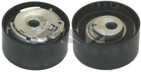 SPIDAN 71013 Натяжной ролик, ремень ГРМ для LADA PRIORA (Лада Приора) SPIDAN 71013 Натяжной ролик, ремень ГРМ для LADA PRIORA (Лада Приора)