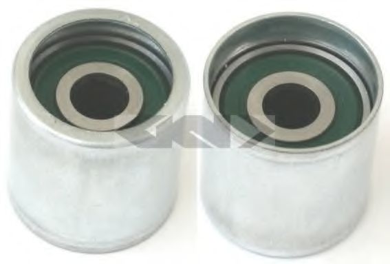 SPIDAN 71906 Паразитный Ведущий ролик, зубчатый ремень для TATA SAFARI (Тата Сафари) SPIDAN 71906 Паразитный Ведущий ролик, зубчатый ремень для TATA SAFARI (Тата Сафари)