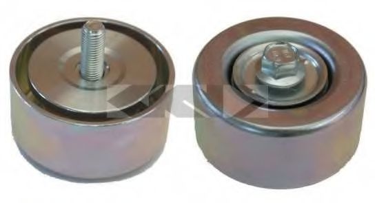 SPIDAN 67977 Паразитный ведущий ролик, поликлиновой ремень для TOYOTA 4 RUNNER (Тойота/тоета 4 руннэр) SPIDAN 67977 Паразитный ведущий ролик, поликлиновой ремень для TOYOTA 4 RUNNER (Тойота/тоета 4 руннэр)