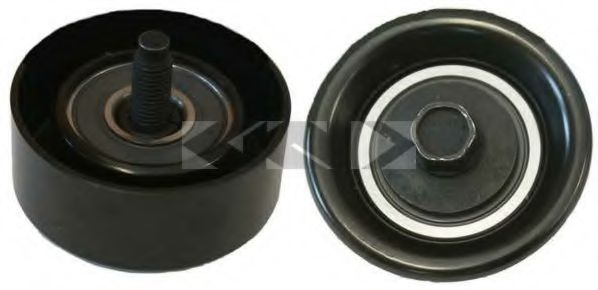 SPIDAN 69435 Паразитный ведущий ролик, поликлиновой ремень для HYUNDAI SONATA V (Хендай Соната 5) SPIDAN 69435 Паразитный ведущий ролик, поликлиновой ремень для HYUNDAI SONATA V (Хендай Соната 5)