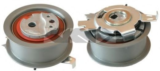 SPIDAN 67349 Натяжной ролик, ремень ГРМ для VOLKSWAGEN JETTA I (Фольксваген Жэтта и) SPIDAN 67349 Натяжной ролик, ремень ГРМ для VOLKSWAGEN JETTA I (Фольксваген Жэтта и)
