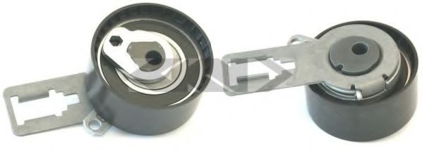 SPIDAN 67664 Натяжной ролик, ремень ГРМ для MAZDA 3 (Мазда 3) SPIDAN 67664 Натяжной ролик, ремень ГРМ для MAZDA 3 (Мазда 3)