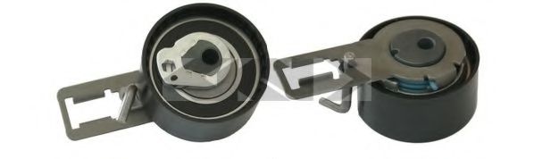 SPIDAN 71081 Натяжной ролик, ремень ГРМ для PEUGEOT 508 SW (Пежо 508 св) SPIDAN 71081 Натяжной ролик, ремень ГРМ для PEUGEOT 508 SW (Пежо 508 св)