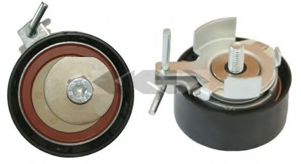 SPIDAN 71138 Натяжной ролик, ремень ГРМ для FORD S-MAX (Форд S макс) SPIDAN 71138 Натяжной ролик, ремень ГРМ для FORD S-MAX (Форд S макс)