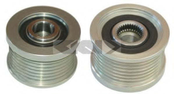 SPIDAN 71994 Механизм свободного хода генератора для MITSUBISHI CANTER (Митсубиши/митсубиси Cантэр) SPIDAN 71994 Механизм свободного хода генератора для MITSUBISHI CANTER (Митсубиши/митсубиси Cантэр)