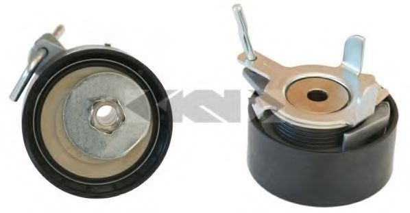 SPIDAN 71165 Натяжной ролик, ремень ГРМ для FORD (Форд) SPIDAN 71165 Натяжной ролик, ремень ГРМ для FORD (Форд)