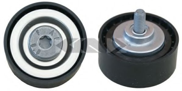 SPIDAN 71178 Паразитный ведущий ролик, поликлиновой ремень для MINI MINI COUNTRYMAN (Мини Мини кантримэн) SPIDAN 71178 Паразитный ведущий ролик, поликлиновой ремень для MINI MINI COUNTRYMAN (Мини Мини кантримэн)