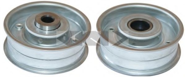 SPIDAN 68351 Паразитный Ведущий ролик, зубчатый ремень для MITSUBISHI OUTLANDER II (Митсубиши/митсубиси Аутлендер 2) SPIDAN 68351 Паразитный Ведущий ролик, зубчатый ремень для MITSUBISHI OUTLANDER II (Митсубиши/митсубиси Аутлендер 2)