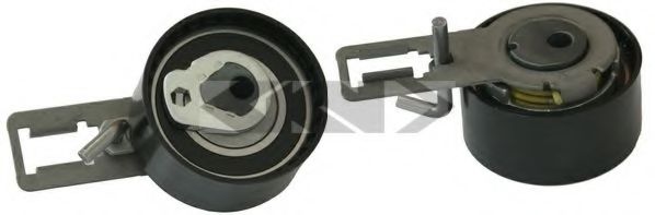 SPIDAN 71213 Натяжной ролик, ремень ГРМ для PEUGEOT 508 SW (Пежо 508 св) SPIDAN 71213 Натяжной ролик, ремень ГРМ для PEUGEOT 508 SW (Пежо 508 св)