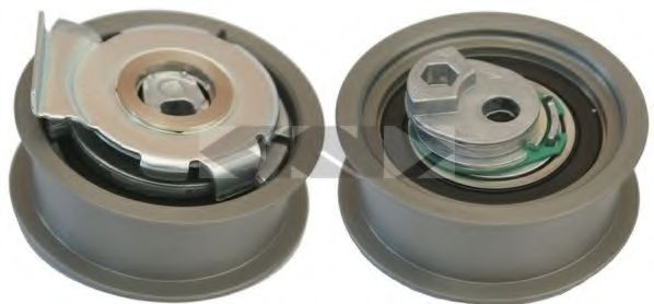 SPIDAN 66237 Натяжной ролик, ремень ГРМ для VOLKSWAGEN SCIROCCO (Фольксваген Сcироccо) SPIDAN 66237 Натяжной ролик, ремень ГРМ для VOLKSWAGEN SCIROCCO (Фольксваген Сcироccо)