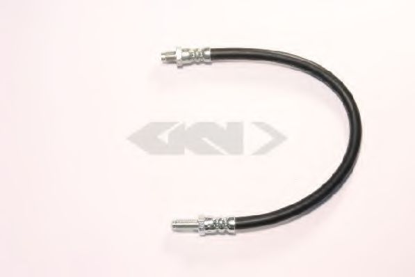 SPIDAN 39099 Тормозной шланг для FORD GRANADA (Форд Гранада) SPIDAN 39099 Тормозной шланг для FORD GRANADA (Форд Гранада)