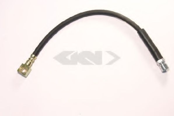 SPIDAN 39122 Тормозной шланг для OPEL MANTA B CC (Опель Манта б cc) SPIDAN 39122 Тормозной шланг для OPEL MANTA B CC (Опель Манта б cc)